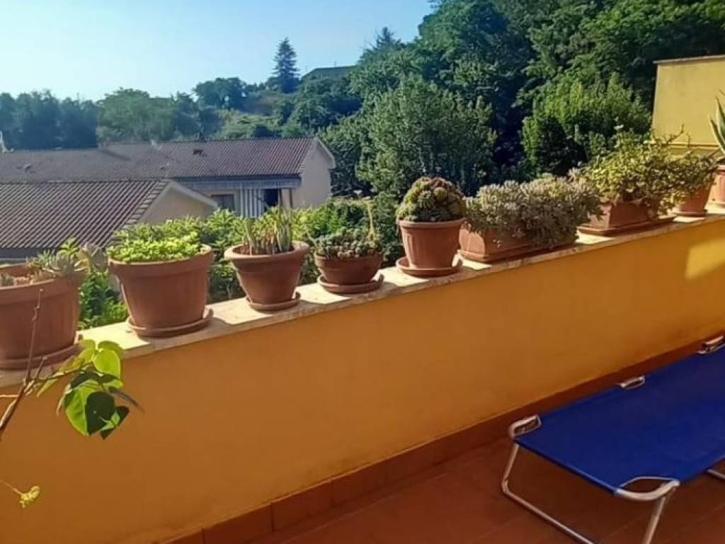 appartamento in vendita a Bracciano