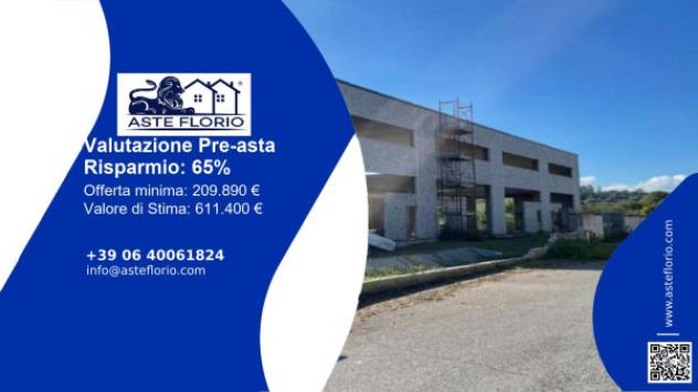 terreno edificabile in vendita a Bracciano