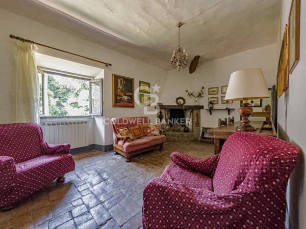 appartamento in vendita a Bracciano in zona Castel Giuliano