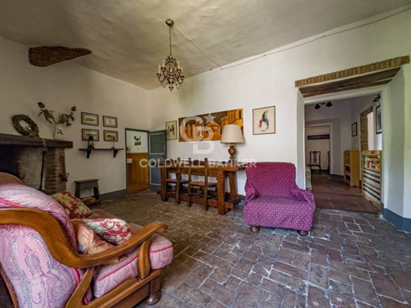 appartamento in vendita a Bracciano in zona Castel Giuliano