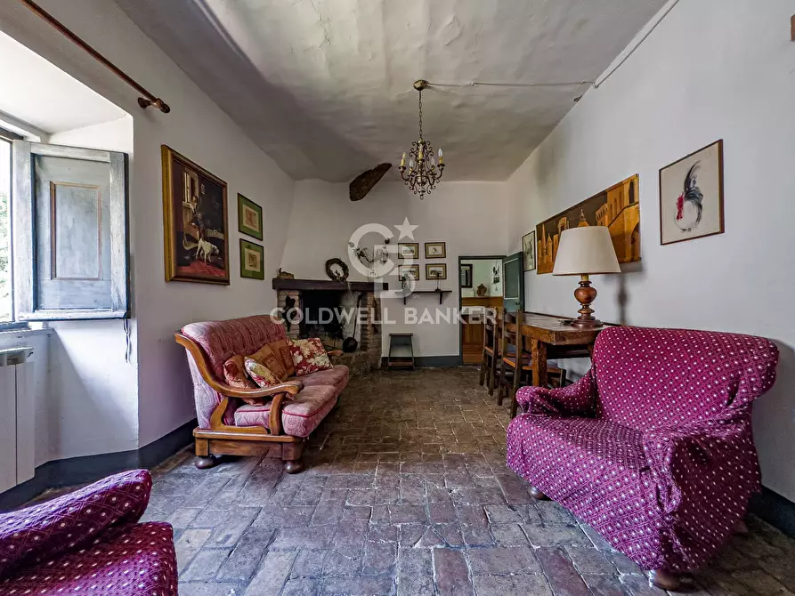 appartamento in vendita a Bracciano in zona Castel Giuliano