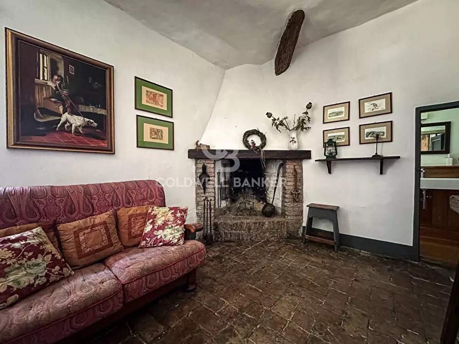 appartamento in vendita a Bracciano in zona Castel Giuliano