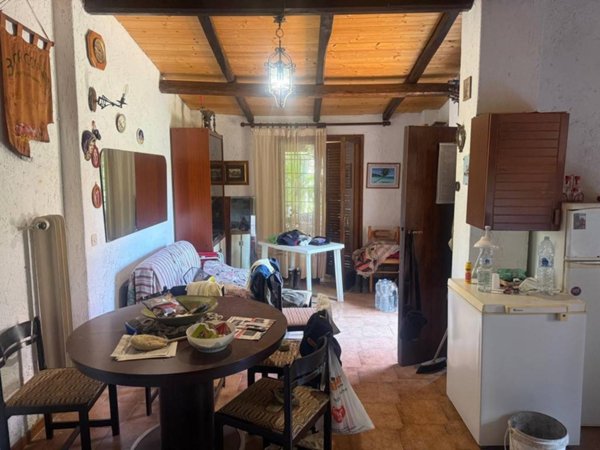 appartamento in vendita a Bracciano