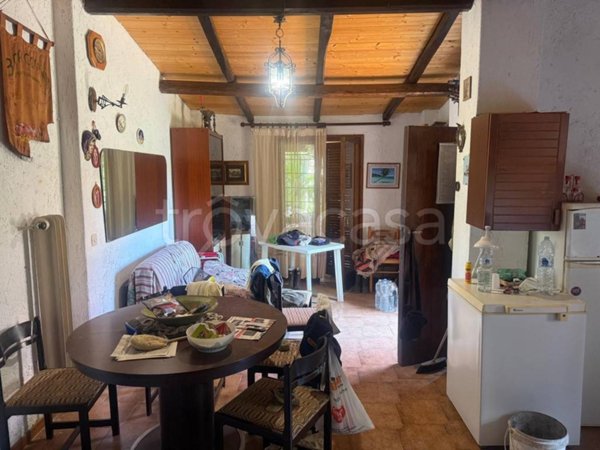 appartamento in vendita a Bracciano