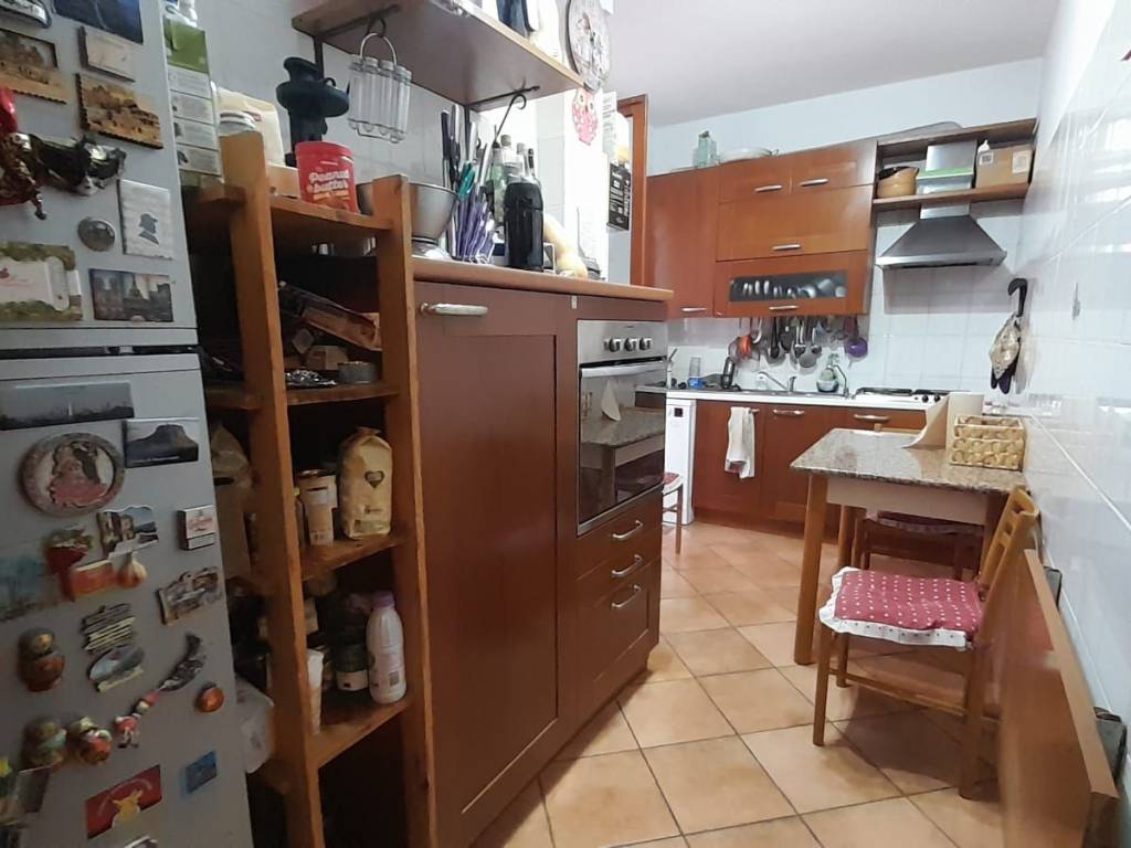 appartamento in vendita a Bracciano