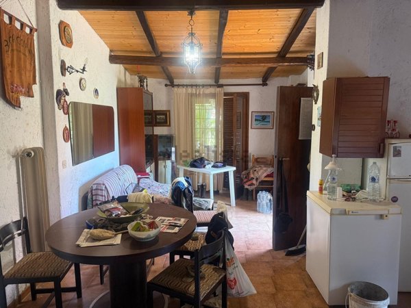 appartamento in vendita a Bracciano in zona Vigna di Valle