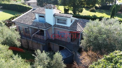 casa indipendente in vendita a Bracciano