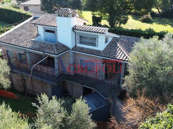casa indipendente in vendita a Bracciano