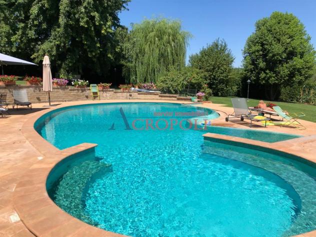 casa indipendente in vendita a Bracciano