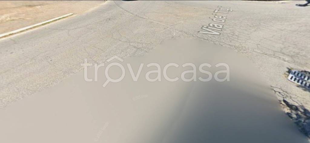 terreno edificabile in vendita a Bracciano