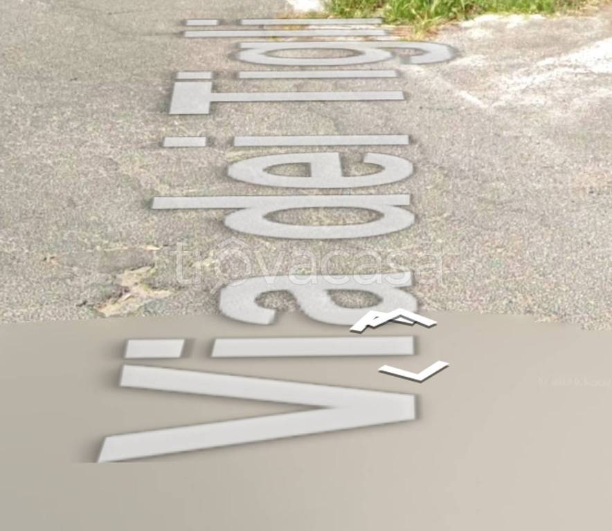 terreno edificabile in vendita a Bracciano