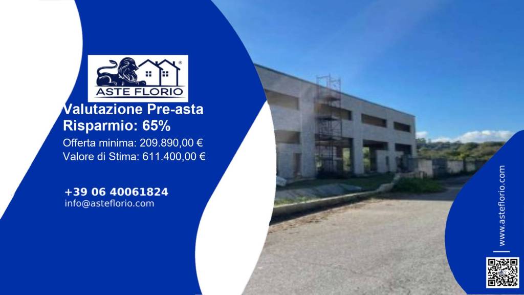 terreno agricolo in vendita a Bracciano