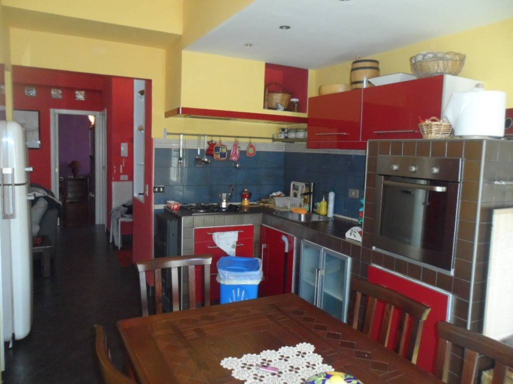 appartamento in vendita a Bracciano