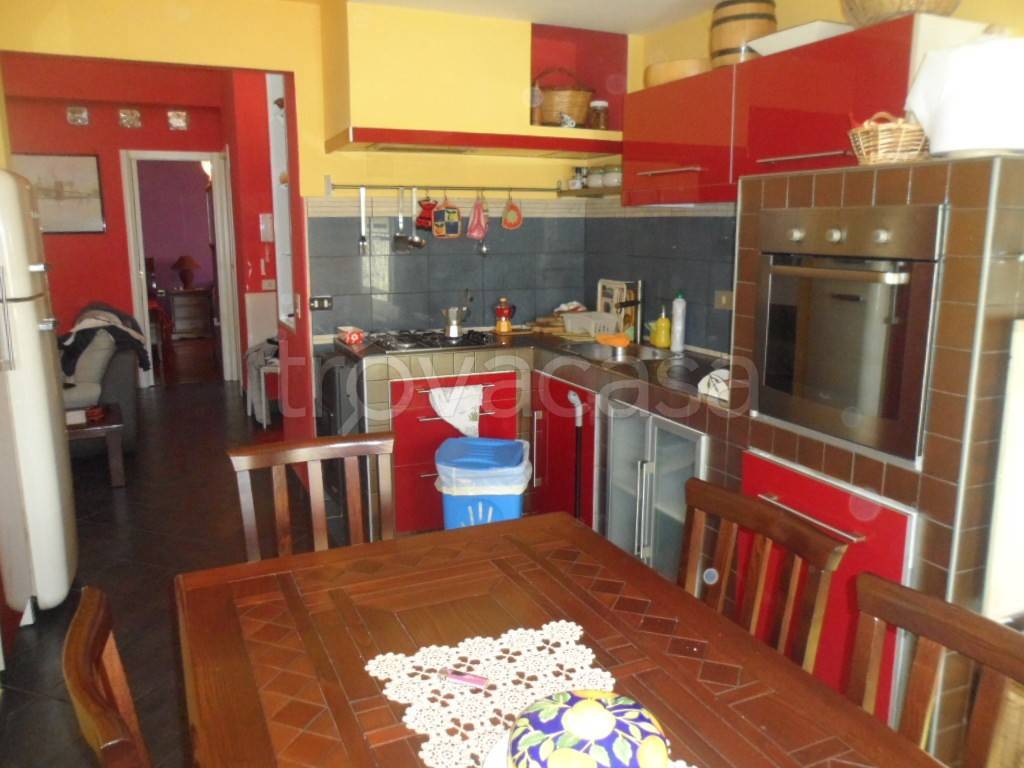 appartamento in vendita a Bracciano