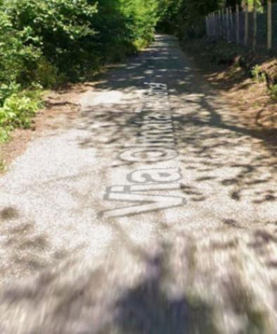 terreno agricolo in vendita a Bracciano