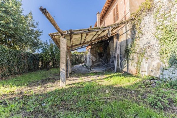 appartamento in vendita a Bracciano