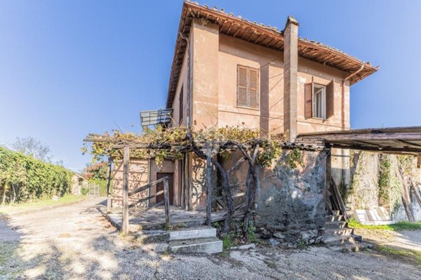 appartamento in vendita a Bracciano