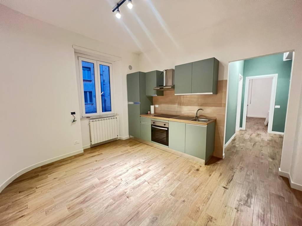 appartamento in vendita a Bracciano