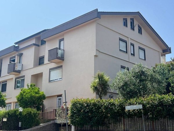 appartamento in vendita a Bracciano