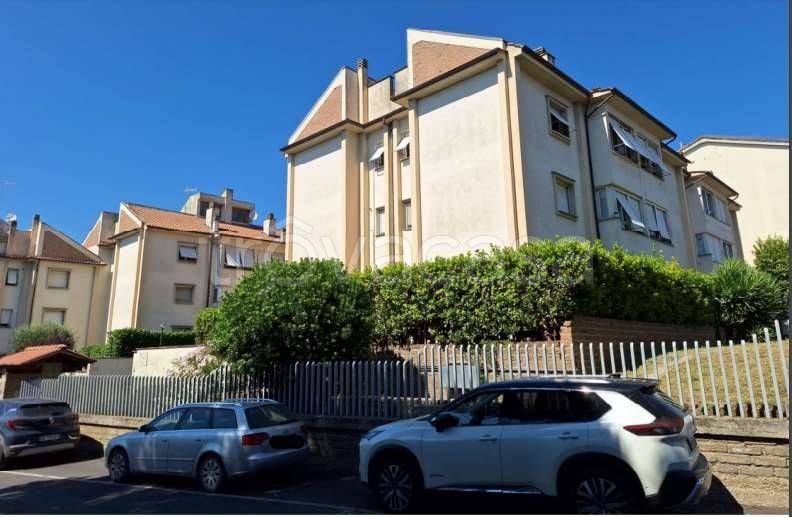 appartamento in vendita a Bracciano