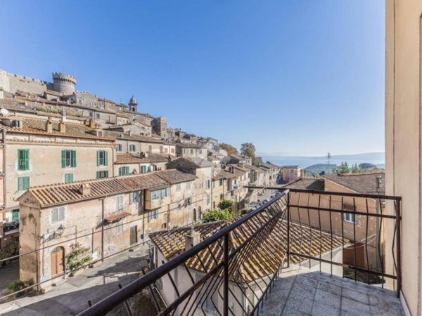 appartamento in vendita a Bracciano