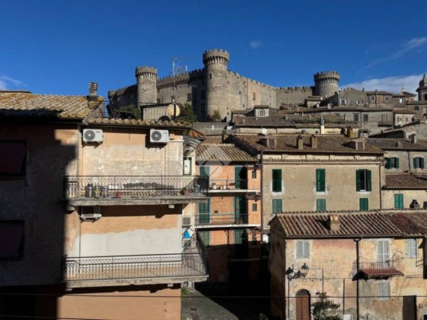 appartamento in vendita a Bracciano