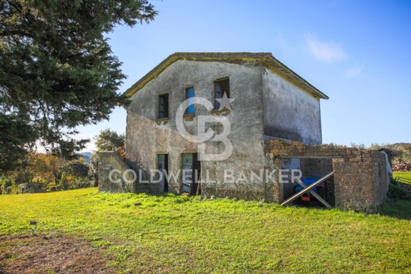 casa indipendente in vendita a Bracciano in zona Sambuco