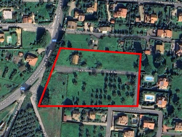 casa indipendente in vendita a Bracciano