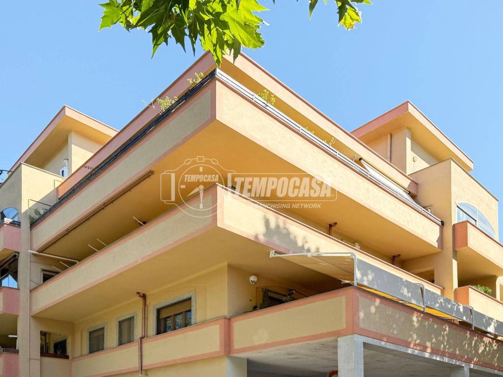 appartamento in vendita a Bracciano