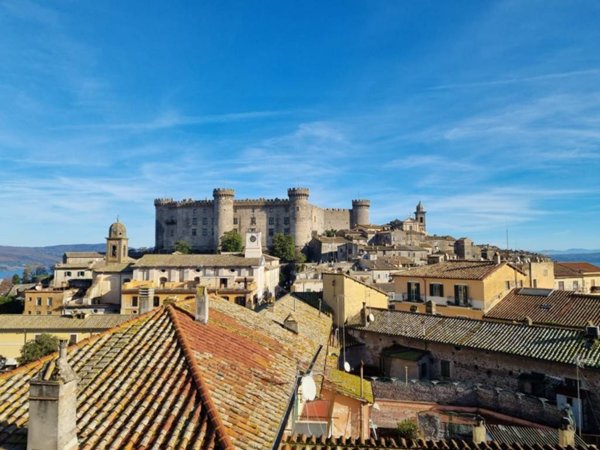 appartamento in vendita a Bracciano