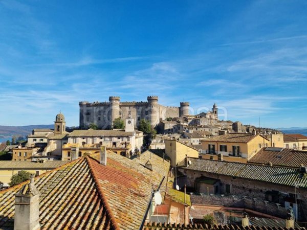 appartamento in vendita a Bracciano
