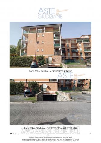 terreno edificabile in vendita a Bracciano