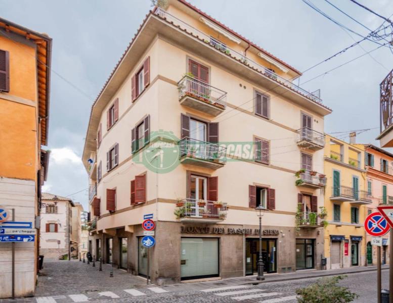 appartamento in vendita a Bracciano