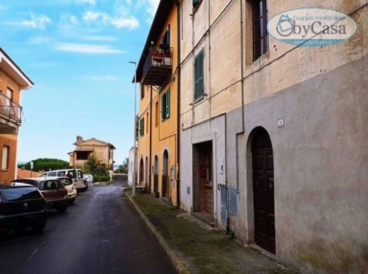 appartamento in vendita a Bracciano