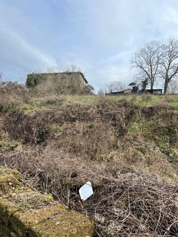 casa indipendente in vendita a Bracciano in zona Pisciarelli
