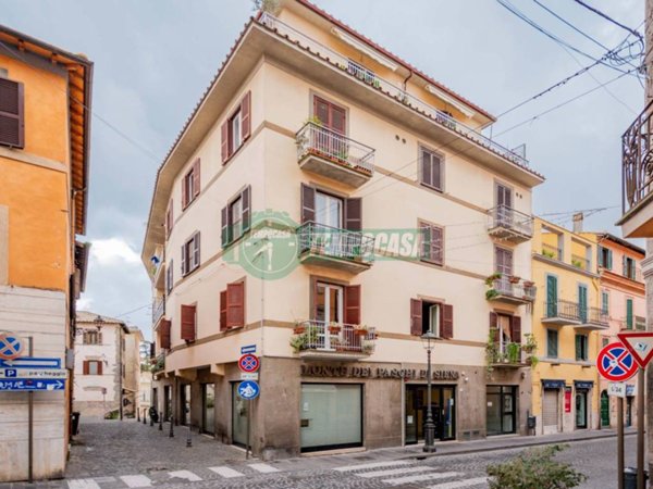 appartamento in vendita a Bracciano