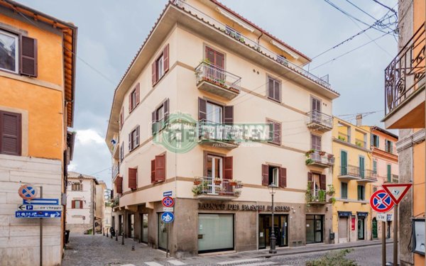 appartamento in vendita a Bracciano