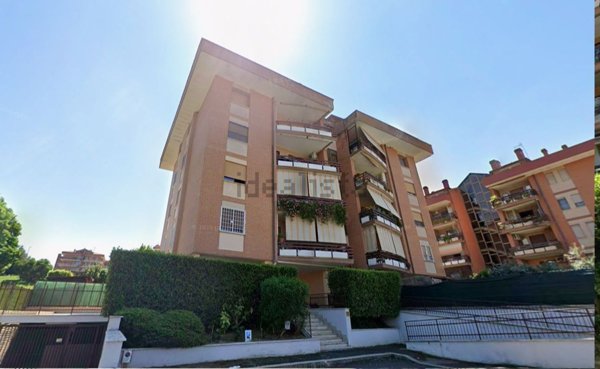 appartamento in vendita a Bracciano