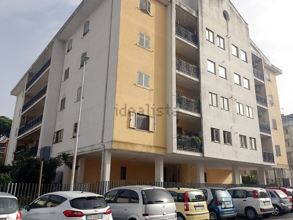 appartamento in vendita a Bracciano