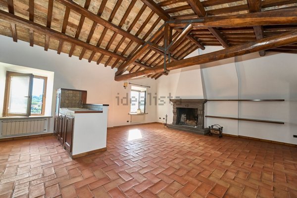 appartamento in vendita a Bracciano