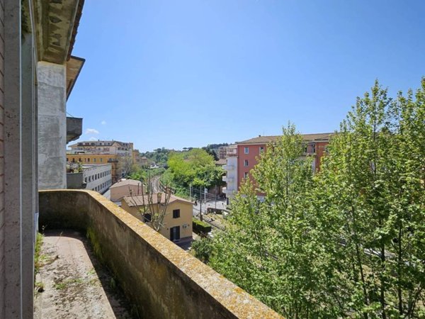 appartamento in vendita a Bracciano