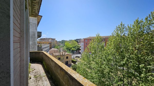 appartamento in vendita a Bracciano