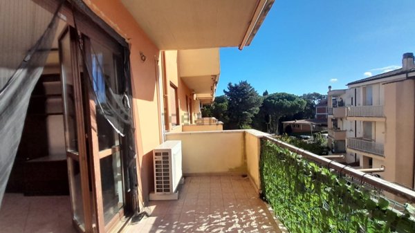 appartamento in vendita a Bracciano