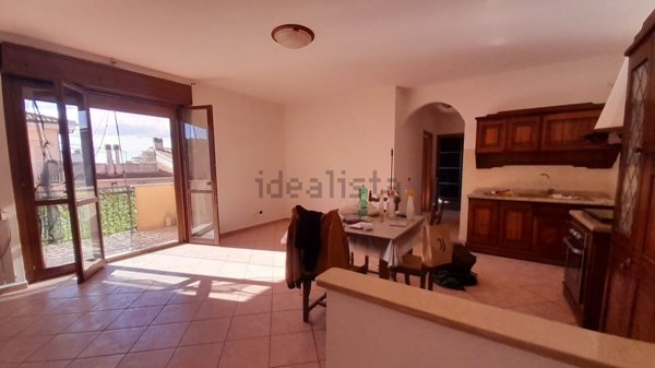 appartamento in vendita a Bracciano