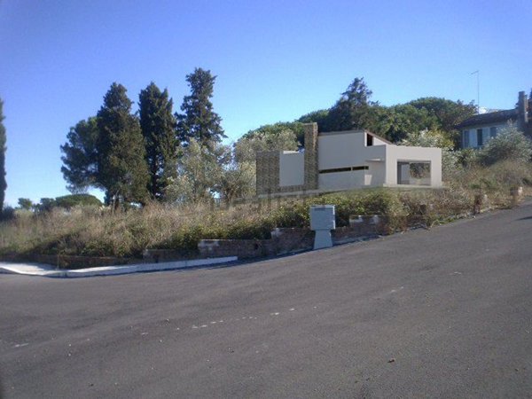 terreno edificabile in vendita a Bracciano