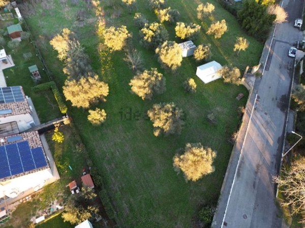 casa indipendente in vendita a Bracciano in zona Castel Giuliano