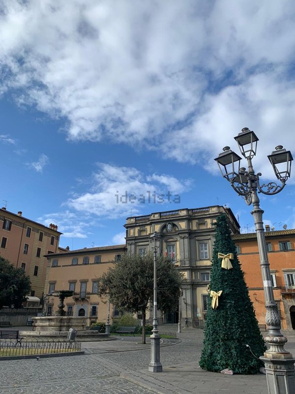 appartamento in vendita a Bracciano