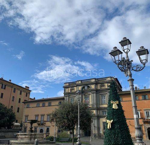 appartamento in vendita a Bracciano