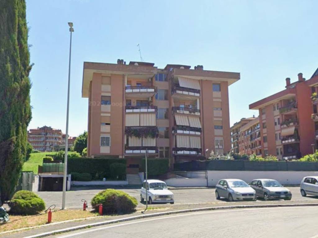 appartamento in vendita a Bracciano