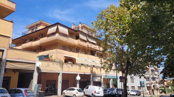 appartamento in vendita a Bracciano